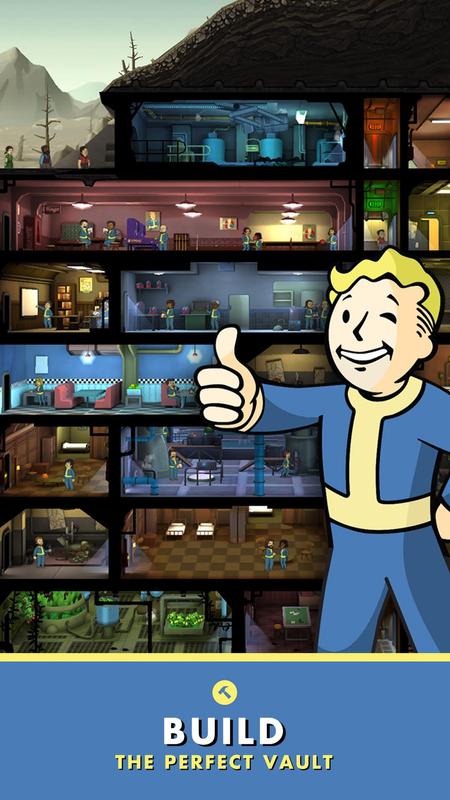 fallout shelter apk download kindle